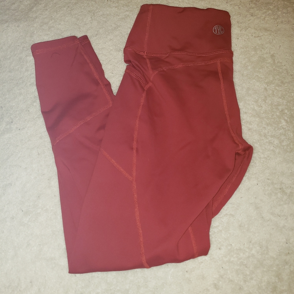 Til you collapse leggings